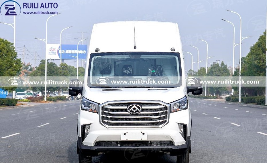 Food car 6 Food car 6