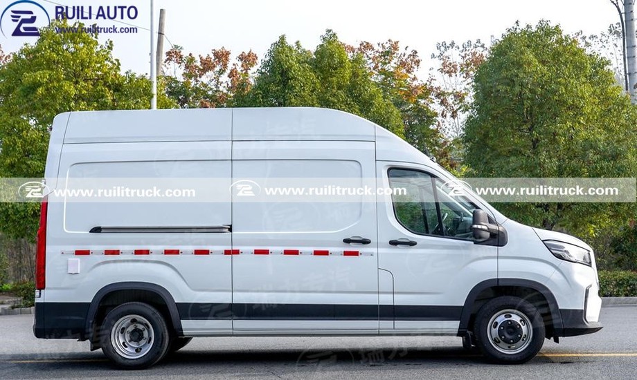 Food car 13 Food car 13