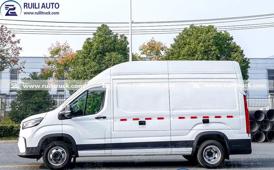 Food car 12 Food car 12