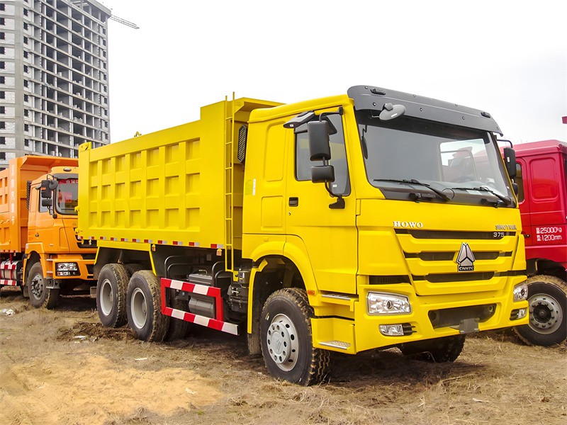40ton Dump truck 40ton Dump truck
